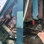 लुधियाना में टला बड़ा रेल हादसा, दिल्ली-वैष्णो देवी स्पेशल ट्रेन की बोगी टूटी, यात्रियों में मची अफरातफरी