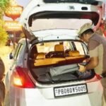 ऑपरेशन ब्लू स्टार के मद्देनज़र पंजाब में हाई अलर्ट, सुरक्षा एजेंसियां सतर्क, जगह-जगह नाकाबंदी