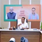 जयपुर को मॉडल सिटी बनाने के मिशन पर सरकार, सीएम भजनलाल ने दिए सख्त निर्देश