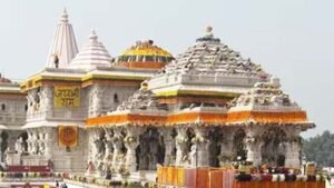राम मंदिर चढ़ावा मामले में बड़ी कार्रवाई के संकेत, SIT आज सौंप सकती है अंतरिम रिपोर्ट
