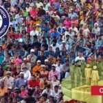 दिल्ली में जनगणना का पहला चरण अंतिम दौर में, 98% घरों का सर्वे पूरा