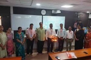 आईजीआईएमएस पटना में जीसीएलपी कार्यशाला, लैब गुणवत्ता और मानकों पर दिया गया जोर