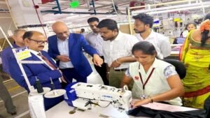 बीसीसीएल का बड़ा कदम, पुनर्वासित परिवारों के लिए रोजगार मॉडल पर बेंगलुरु में अध्ययन