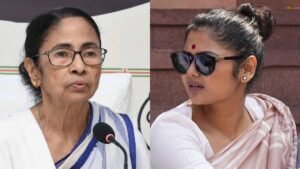 TMC में बड़ी टूट का दावा, 64 विधायक और 20 सांसदों के अलग गुट में जाने की खबर
