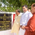 अजमेर में ऐतिहासिक पहल: वरुण सागर झील की 100 साल बाद डीसिल्टिंग शुरू, जल क्षमता बढ़ाने की बड़ी योजना