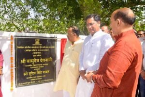 अजमेर में ऐतिहासिक पहल: वरुण सागर झील की 100 साल बाद डीसिल्टिंग शुरू, जल क्षमता बढ़ाने की बड़ी योजना