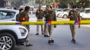ऑपरेशन कवच 14.0 में दिल्ली पुलिस की बड़ी कार्रवाई, 48 घंटे में 255 गिरफ्तार