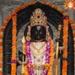 राम मंदिर में बेशकीमती हार और चरण पादुका गायब, SIT जांच में उलझा मामला