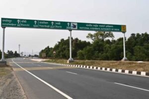 झारखंड में एनएचएआई का मानसून अभियान, राष्ट्रीय राजमार्गों का ड्रेनेज सिस्टम दुरुस्त