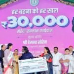 मंईयां सम्मान योजना में बड़ा एक्शन: 4,068 लाभुकों से वसूली
