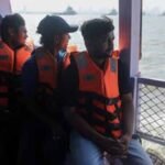 ओमान तट पर भारतीय नाविकों की मौत के बाद अमेरिका-भारत के बीच तनाव बढ़ा