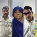 झालावाड़ में मानव तस्करी का भंडाफोड़, नाबालिग लड़कियों की खरीद-फरोख्त का खुलासा