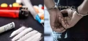 सिरसा अफीम तस्करी केस में बड़ा खुलासा: एएसआई गिरफ्तार, नेटवर्क का पर्दाफाश
