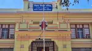 बिहार विधान परिषद चुनाव: एनडीए ने 8 उम्मीदवार उतारे, अतिपिछड़ों और महिलाओं पर फोकस