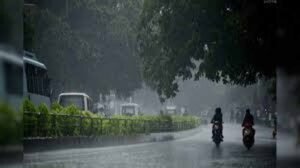 बिहार में मानसून की एंट्री के संकेत, मुजफ्फरपुर से गुजर रही मानसून की उत्तरी सीमा