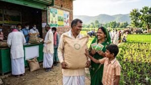 बांका में खरीफ सीजन की तैयारी तेज, किसानों को अनुदानित दर पर मिलेगा धान बीज