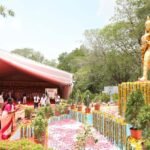 जबलपुर में योग दिवस 2026: राष्ट्रपति मुर्मु ने योग को बताया भारत का अमूल्य उपहार