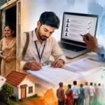 SIR अभियान शुरू: वोटर लिस्ट अपडेट की पूरी प्रक्रिया, घर-घर होगा सर्वे