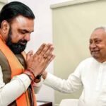 सीमांचल दौरे पर जाएंगे मुख्यमंत्री सम्राट चौधरी, पूर्णिया में 16 जून को बड़ा कार्यक्रम