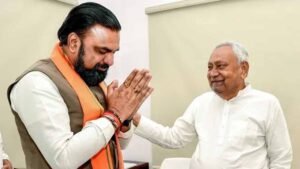 सीमांचल दौरे पर जाएंगे मुख्यमंत्री सम्राट चौधरी, पूर्णिया में 16 जून को बड़ा कार्यक्रम