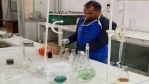 बिहार के 629 सरकारी स्कूलों में बनेगी मृदा परीक्षण प्रयोगशाला, छात्रों को मिलेगा वैज्ञानिक प्रशिक्षण