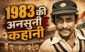 1983 वर्ल्ड कप से पहले कप्तानी पर खुलासा, कपिल देव के नाम पर क्यों लगी मुहर