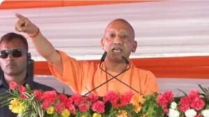 काशी हिंदू विश्वविद्यालय में सीएम योगी बोले भारतीय किसान सदैव नवाचार का प्रतीक रहा है