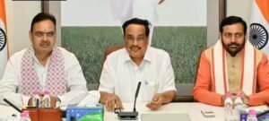 राजस्थान–हरियाणा जल समझौता: शेखावाटी तक यमुना पानी पहुंचाने पर बनी सहमति