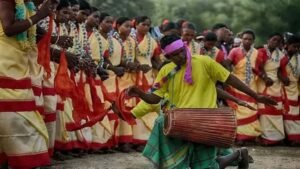 रांची में 9 अगस्त को आदिवासी महोत्सव, तीन दिन चलेगा भव्य आयोजन