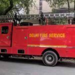 फायर डिपार्टमेंट का बड़ा प्लान: आग से बचाव के लिए 25 साल का मास्टर प्लान तैयार