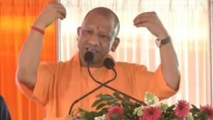 फिरोजाबाद को 658 करोड़ की सौगात, सीएम योगी ने 81 विकास परियोजनाओं का किया लोकार्पण-शिलान्यास