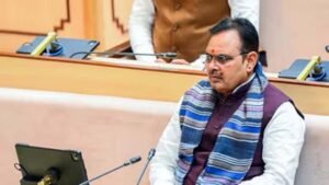 राजस्थान में UCC की तैयारी तेज: समान नागरिक संहिता से बदल सकती है निजी जीवन की व्यवस्था