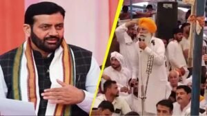 स्वच्छ पेयजल को लेकर चानौत गांव के लिए नई पाइपलाइन, सीएम ने दी मंजूरी