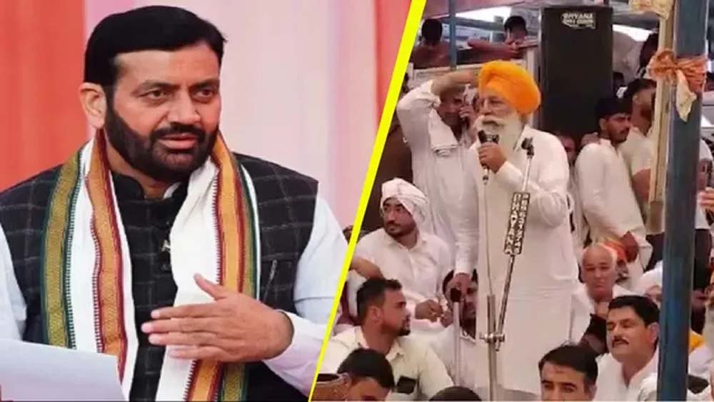 स्वच्छ पेयजल को लेकर चानौत गांव के लिए नई पाइपलाइन, सीएम ने दी मंजूरी