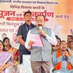 स्वच्छता, पेयजल, सड़क, अधोसंरचना और नागरिक सुविधाएं बढ़ाने प्रमुखता से किये जा रहे काम – अरुण साव