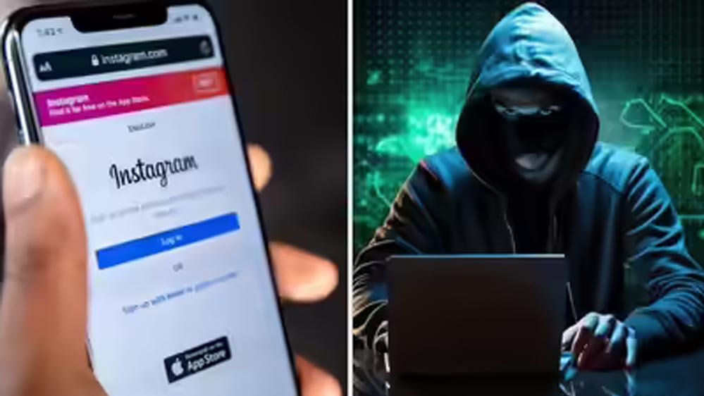 Meta AI बना हैकर्स का हथियार? 20 हजार Instagram अकाउंट हैक होने से मचा हड़कंप