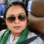 MLC टिकट बंटवारे पर RJD में घमासान, रोहिणी आचार्य की पोस्ट ने बढ़ाई सियासी हलचल
