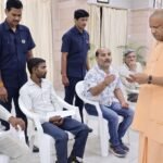 किसी भी निर्धन या जरूरतमंद की शिक्षा को बाधित नहीं होने देगी सरकारः मुख्यमंत्री