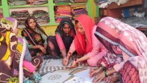 नव भारत साक्षरता अभियान: योगी सरकार ने 11.68 लाख से अधिक लोगों को बनाया साक्षर