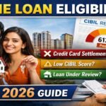क्या 62% लोगों के लिए होम लोन होगा मुश्किल? CIBIL स्कोर के नए नियम ने बढ़ाई चिंता