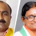 राज्यसभा चुनाव में बढ़ेगा सस्पेंस! बीजेपी के तीसरे उम्मीदवार से नटराजन की राह में चुनौती?