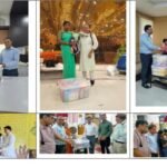 प्रदेश में सुपोषण का नया रोडमैप, विदिशा के पोषण संजीवनी अभियान ने पेश की राज्य स्तरीय मिसाल