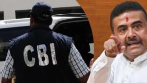 शुभेंदु सरकार का बड़ा ऐलान, बंगाल में CBI को मिली जांच की खुली छूट