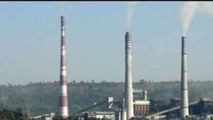 संजय गांधी थर्मल पॉवर स्टेशन का शिखर प्रदर्शन: यूनिट-3 ने लगातार 100 दिन बिजली उत्पादन कर रचा इतिहास