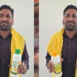 नैनो उर्वरकों से खेती बन रही अधिक लाभकारी, किसानों को मिल रहे बेहतर परिणाम