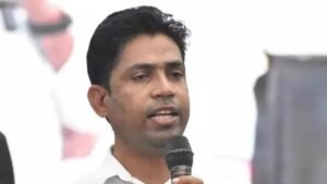 नेपाल बॉर्डर से TMC नेता जहांगीर खान गिरफ्तार, STF की बड़ी कार्रवाई से मचा सियासी हड़कंप