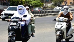 पंजाब में भीषण गर्मी का कहर! 12 से 4 बजे तक घर से बाहर निकलने से बचें, 44°C के पार पहुंचा पारा