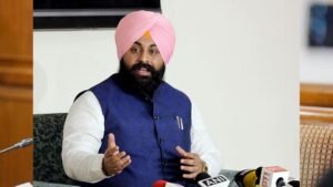 पंजाब में AAP सरकार का ‘मिशन क्लीन’ शुरू, निगम कमिश्नर से लेकर अफसर तक रोज करेंगे सफाई की निगरानी