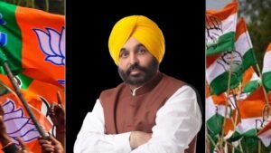 पंजाब निकाय चुनाव का गणित: AAP को 20-25 सीटों का नुकसान संभव, कांग्रेस को मिल सकता है बड़ा फायदा