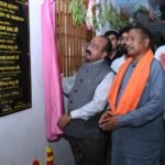 ईमानदारी और मेहनत साहू समाज की पहचान, इसे बनाकर रखें – अरुण साव